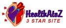  *Health AtoZ 3 Star Site* 