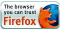 Trust Firefox