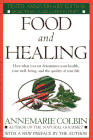 * Food and Healing * 