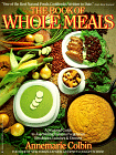  * The Book of Whole Meals * 